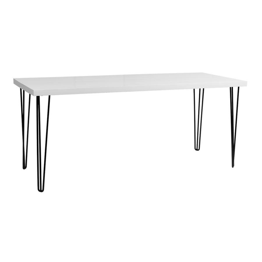 hairpin-dining-table-white-1.8m-white-legs-angle
