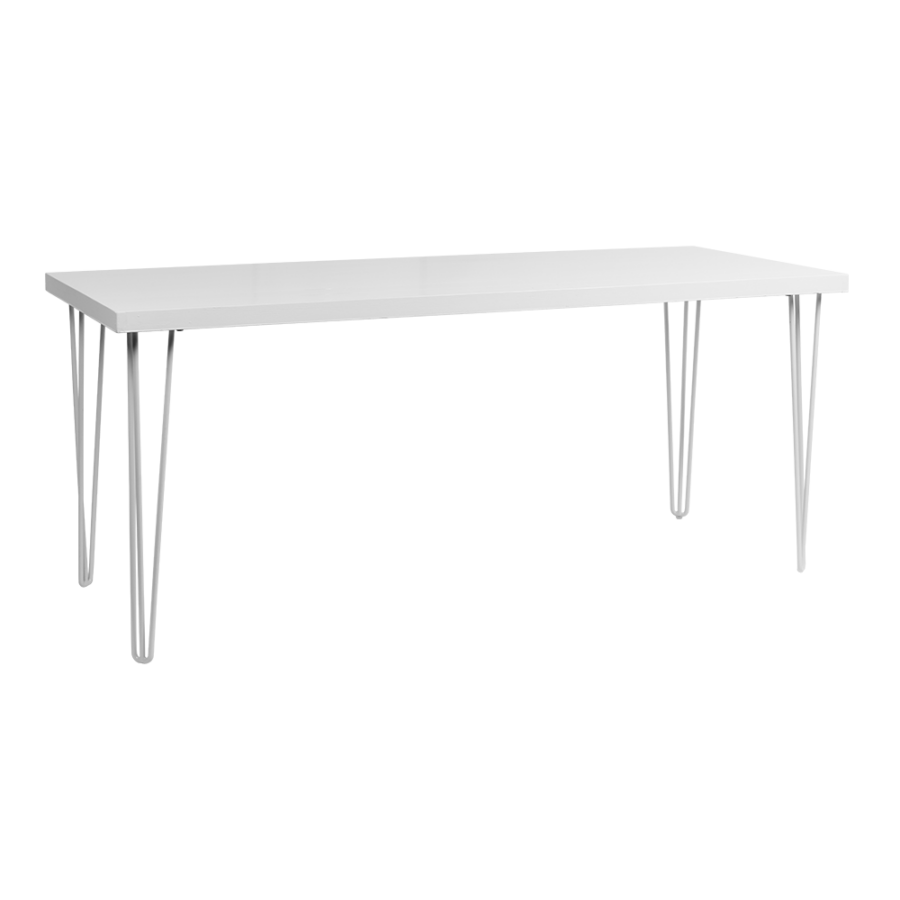 hairpin-dining-table-white-1.8m-white-legs-angle