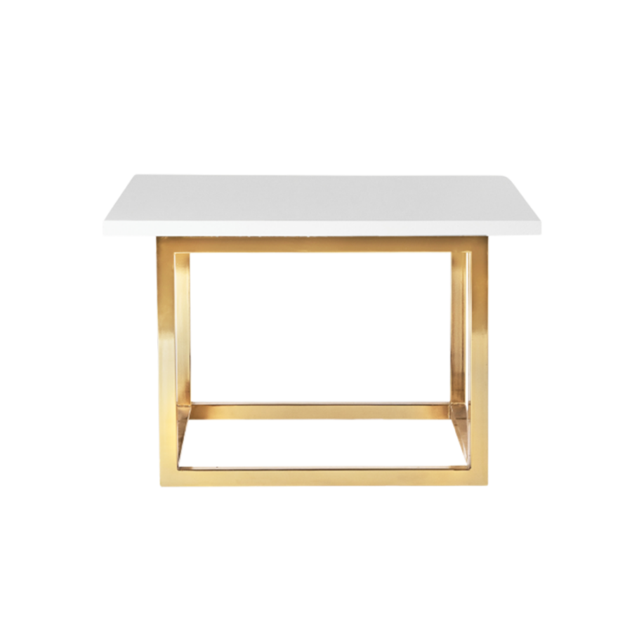 Optical-coffee-table-square-white-white