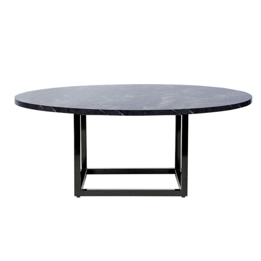 optical-coffee-table-round-black-black-marble