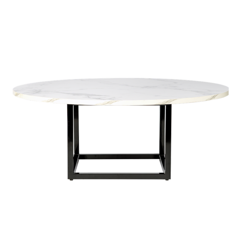 optical-coffee-table-round-gold-white-marble