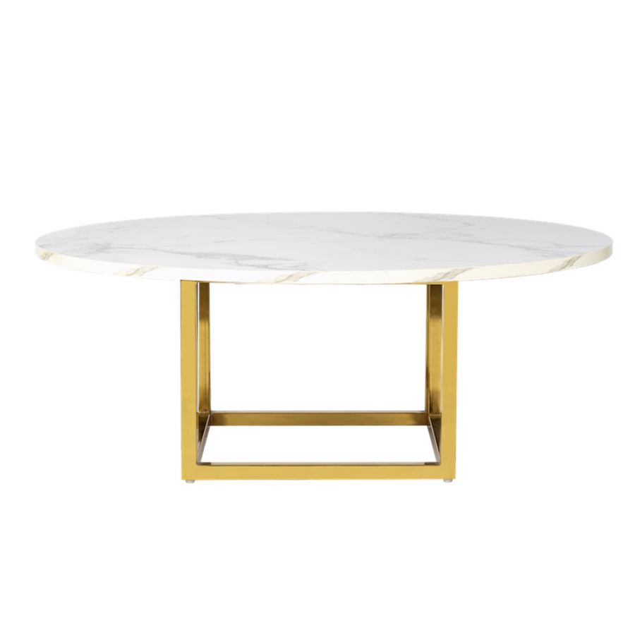 optical-coffee-table-round-gold-white-marble