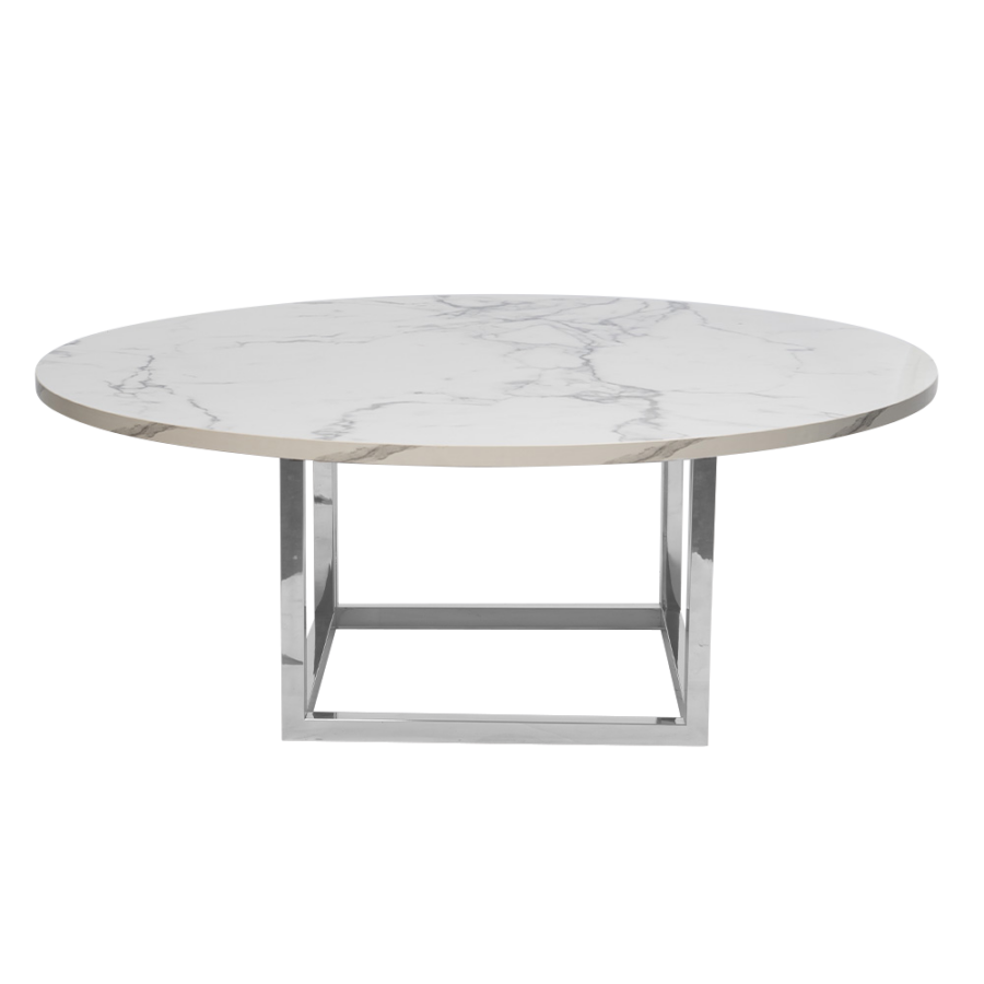optical-coffee-table-round-gold-white-marble