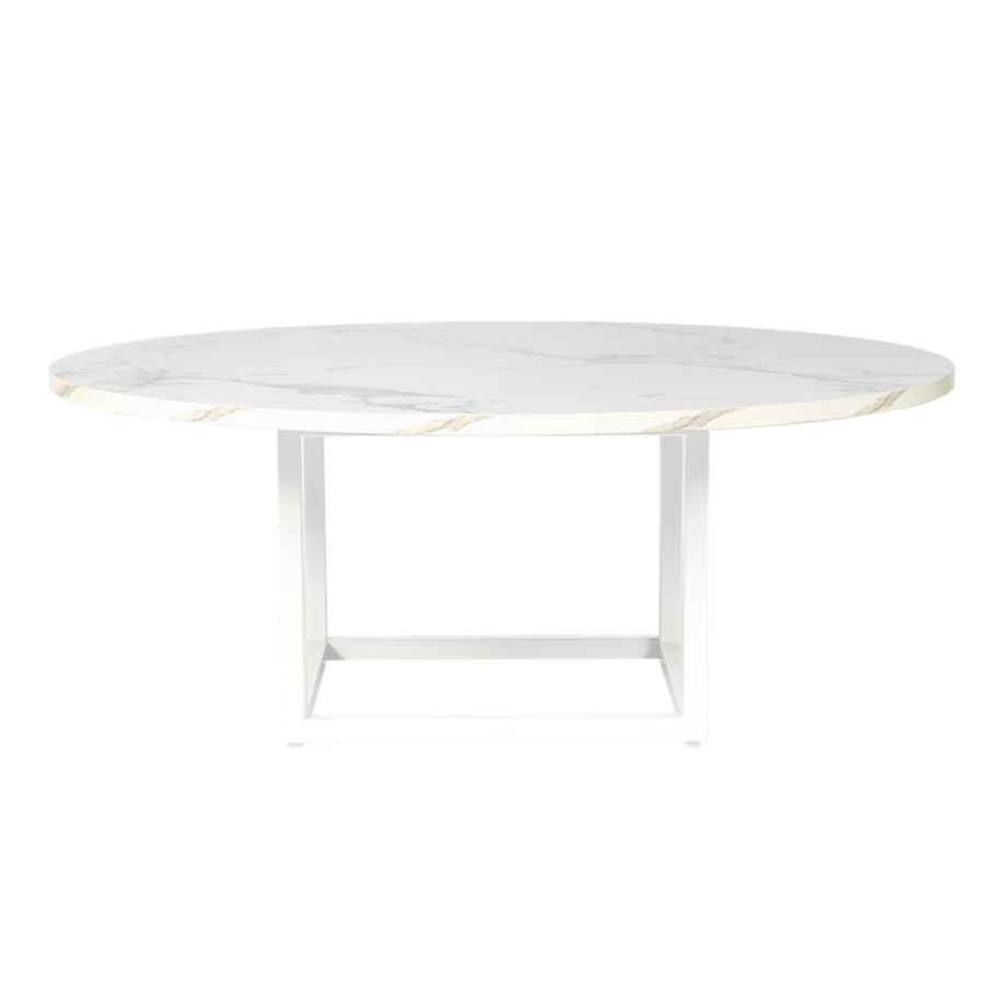 optical-coffee-table-round-gold-white-marble