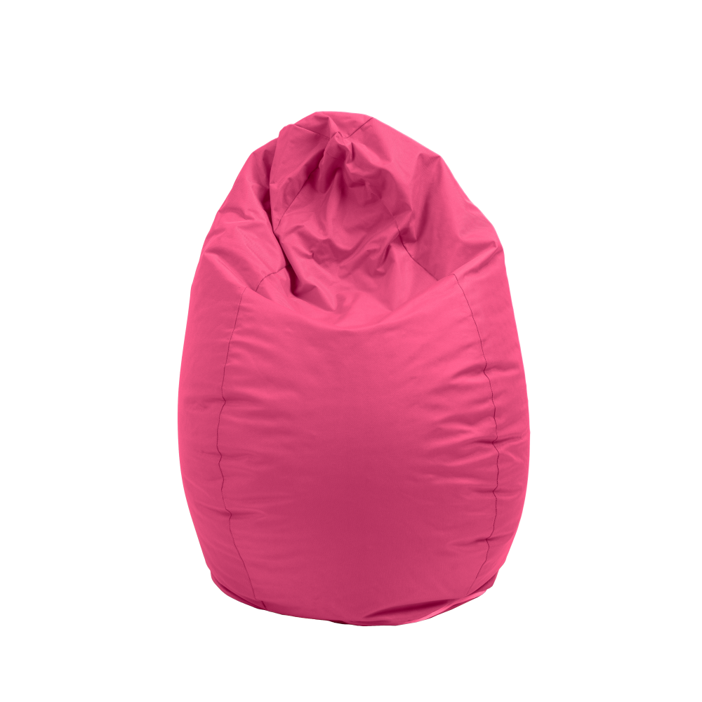 bean-bag-round-pink