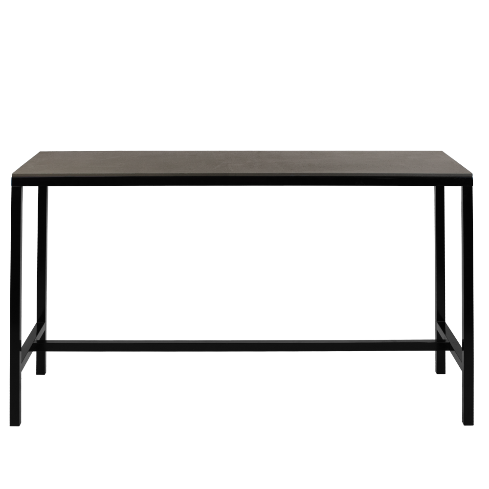 bench-bar-black-concrete