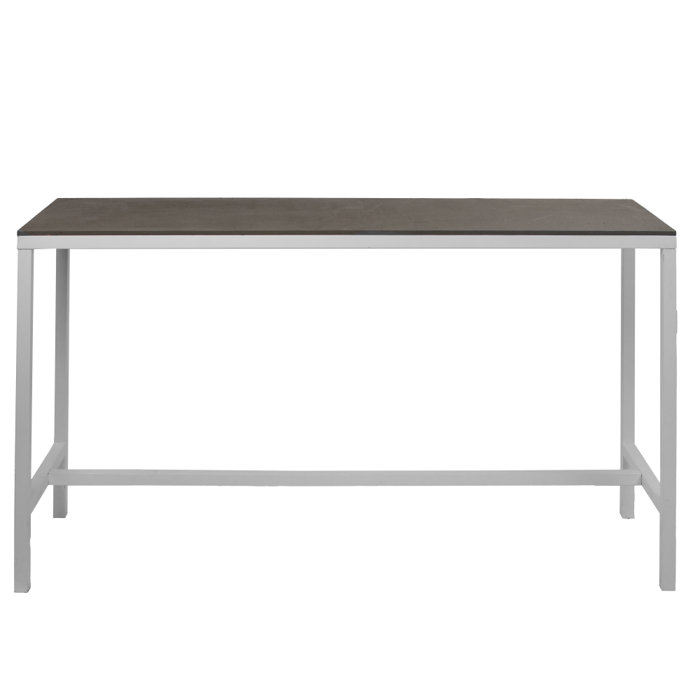 bench-bar-white-concrete