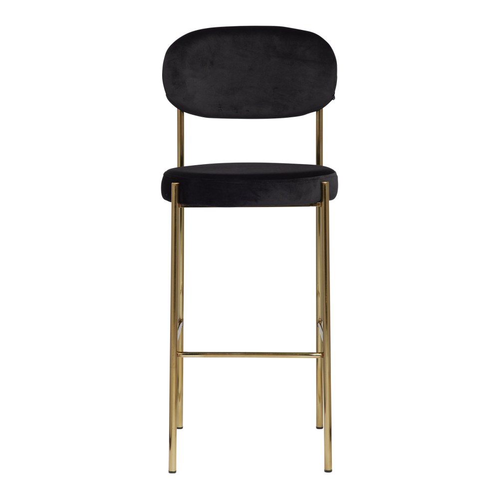 duke-bar-stool-gold-black-straight