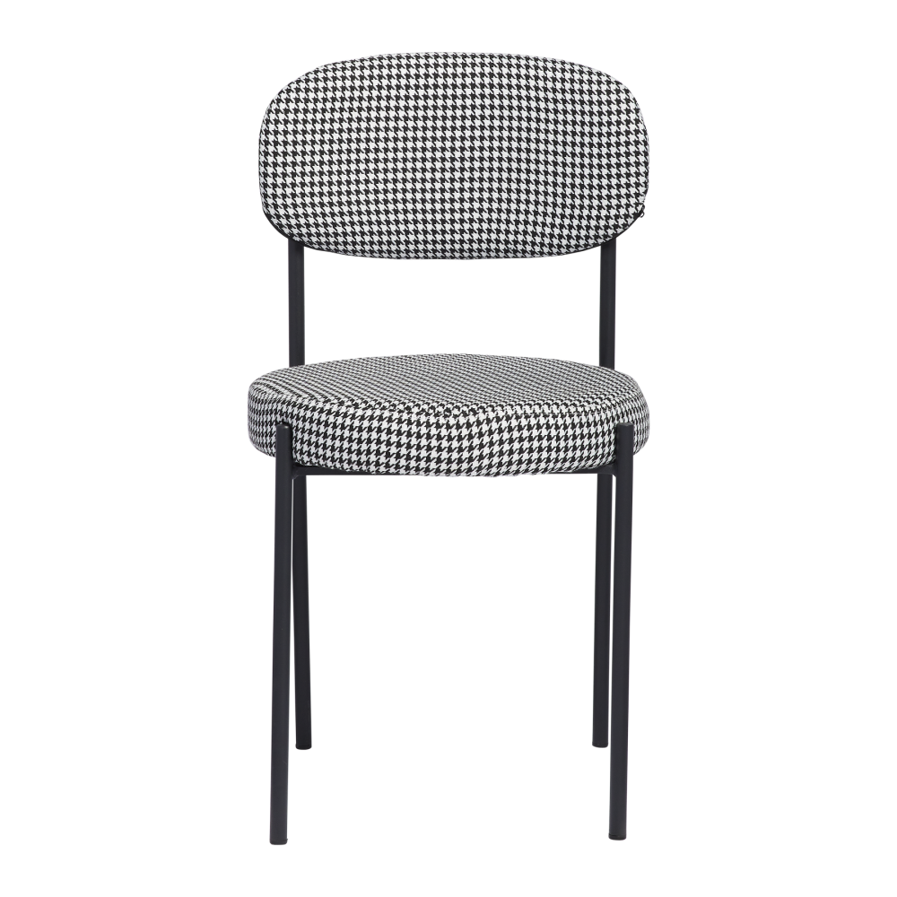 duke-chair-black-houndstooth-straight