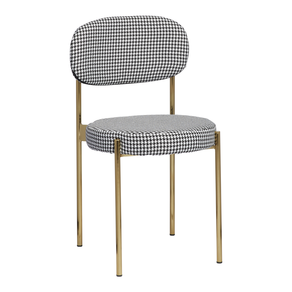 duke-chair-gold-houndstooth-angle