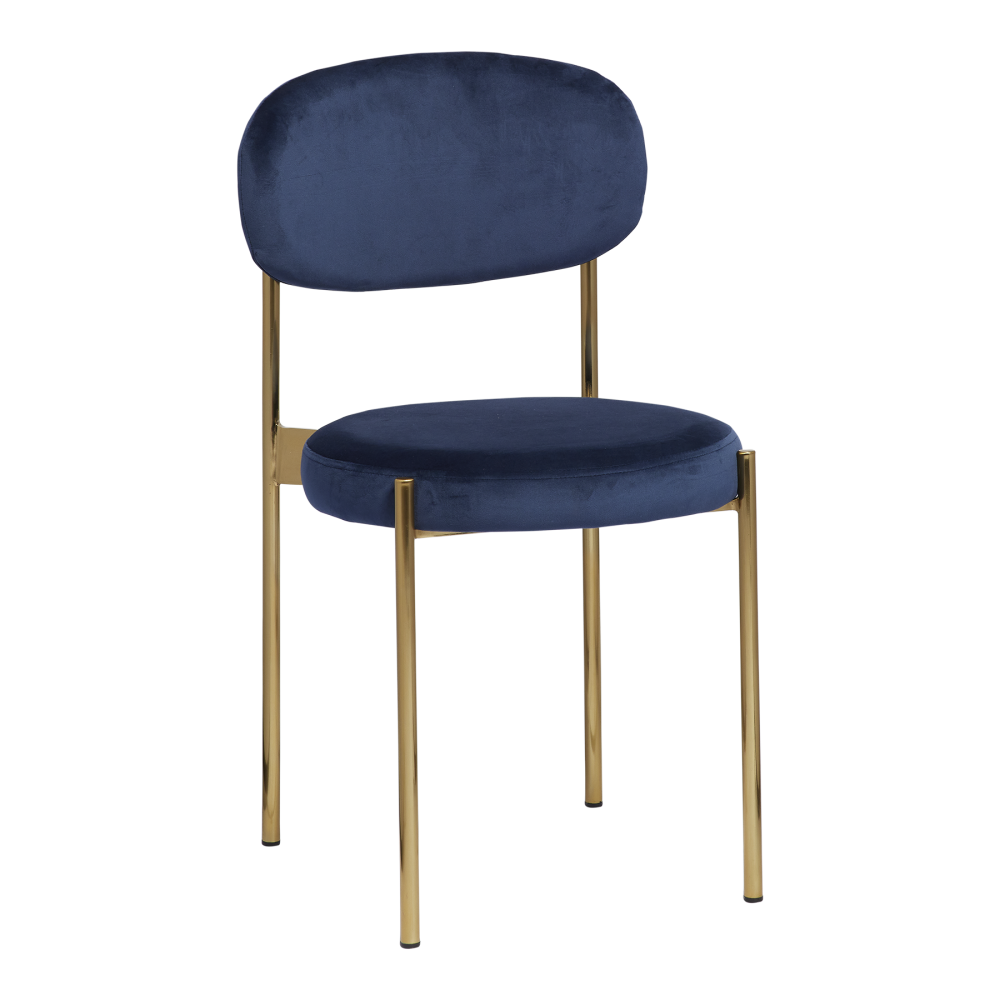 duke-chair-gold-navy-blue-angle