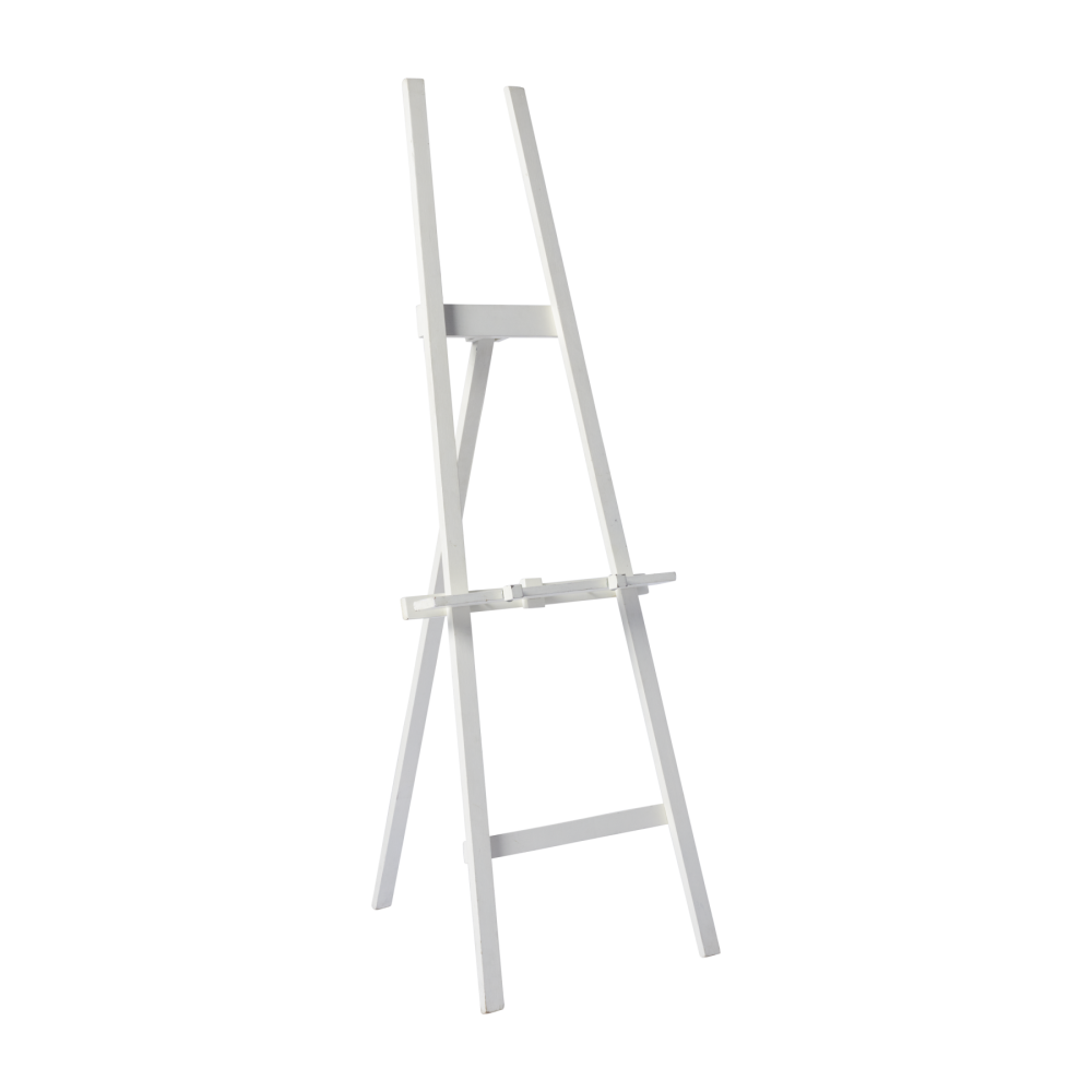 easel-white-angle