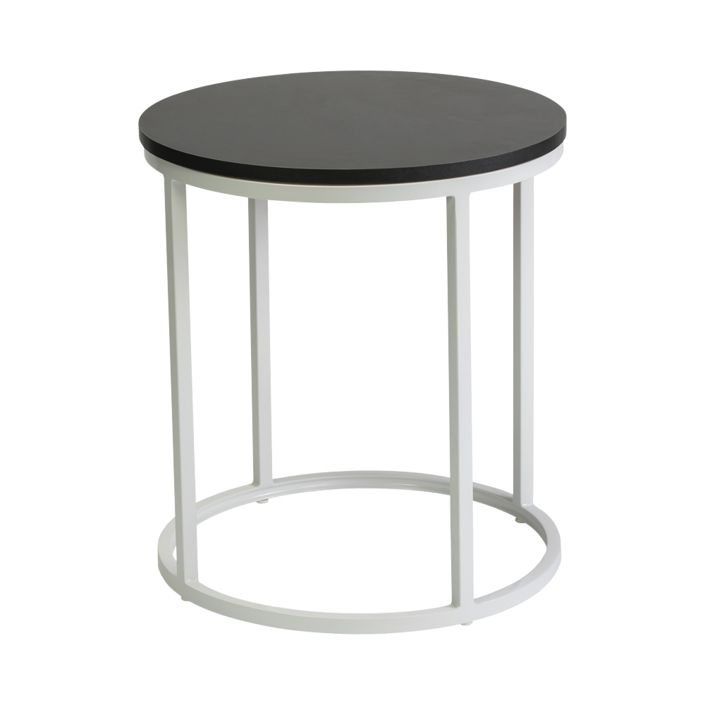 elwood-side-table-rnd-white-black