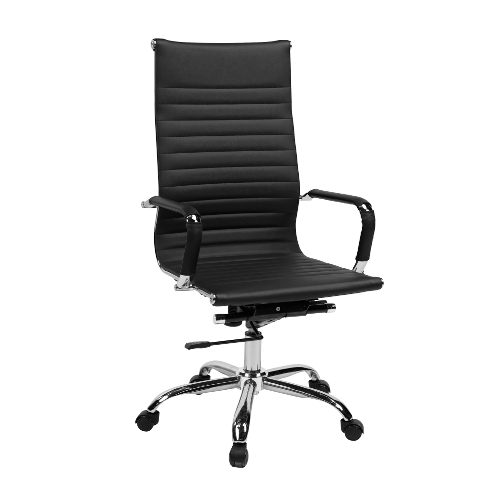 Executive Office Chair Black Innovative Hiring Dubai