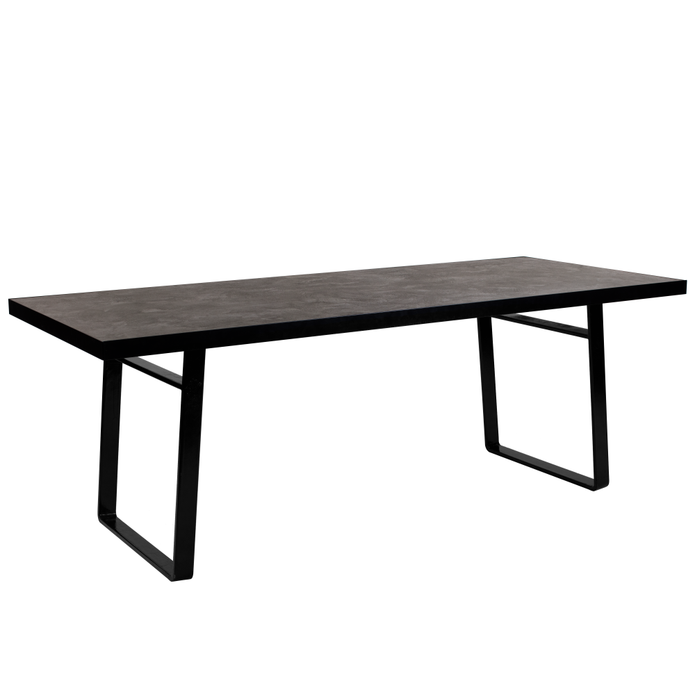 faux-concrete-dining-table-angle