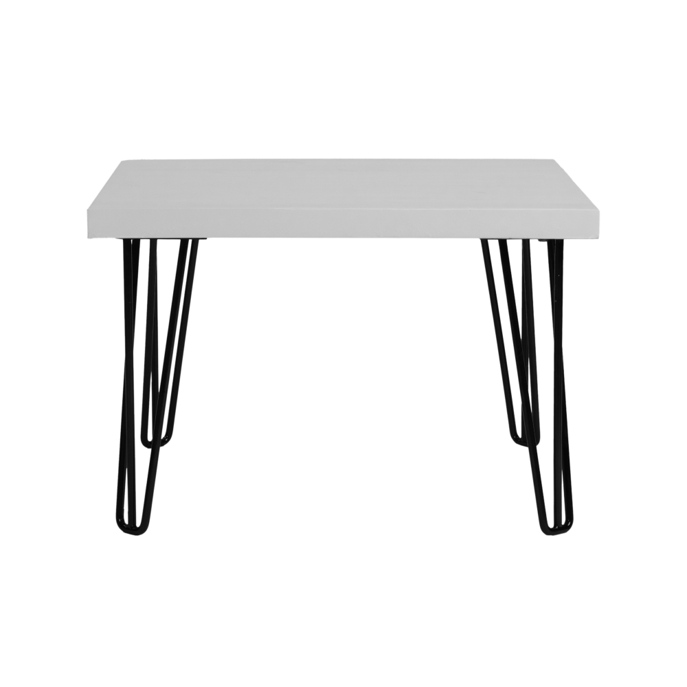 hairpin-coffee-table-white-0.7m-black