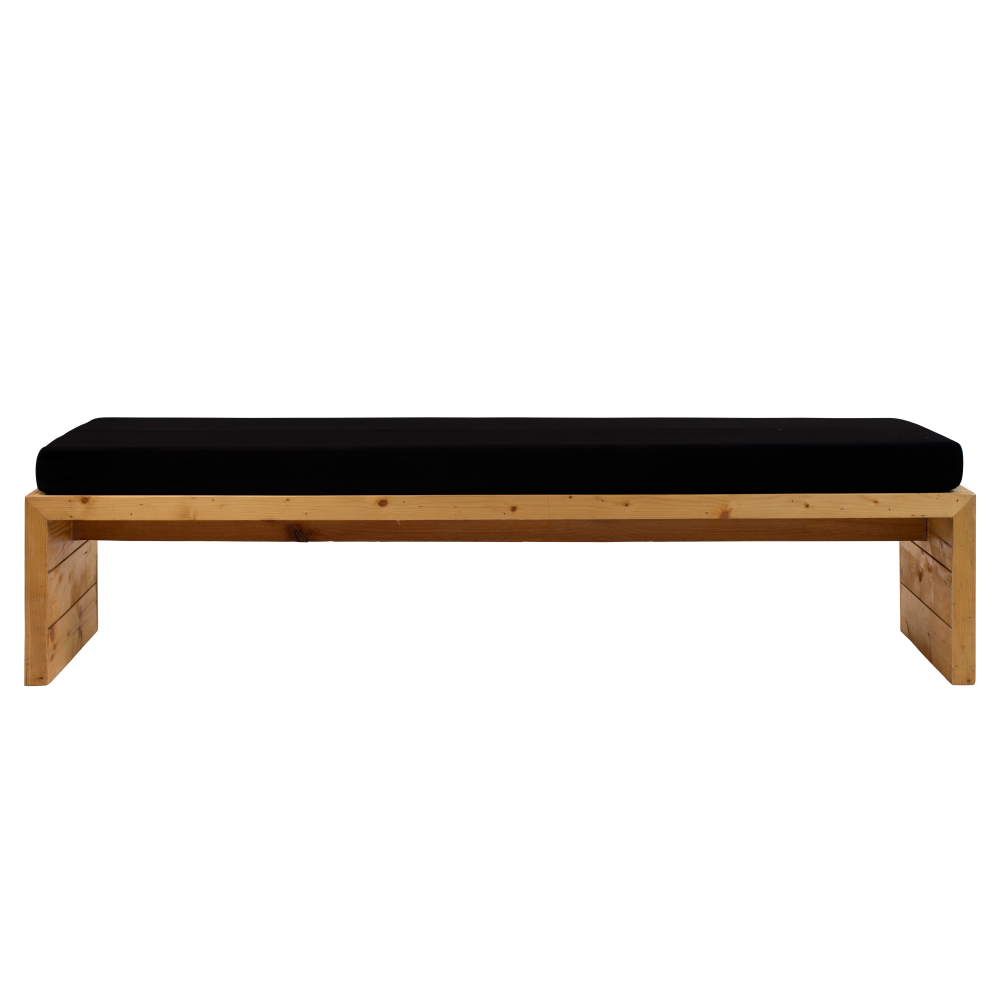 pallet-bench-black-cushion