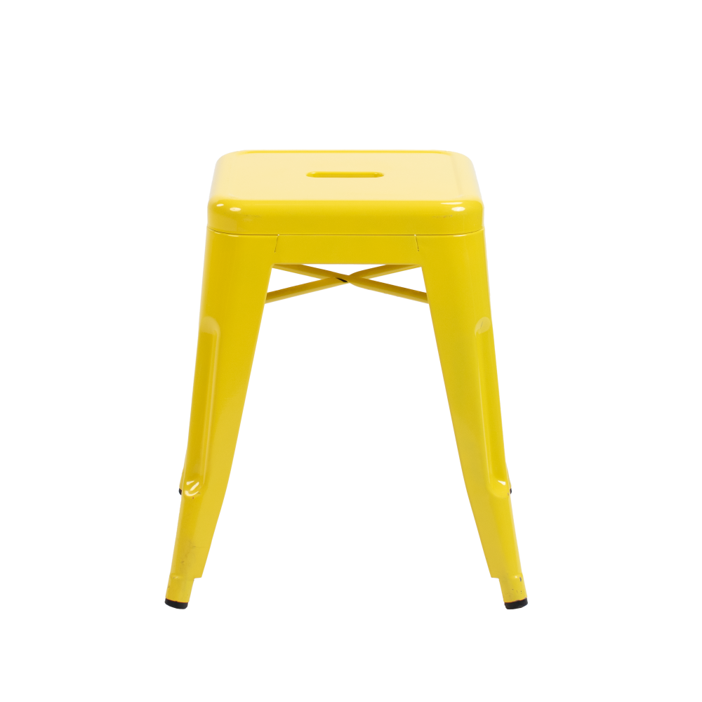 tolix-low-stool-yellow