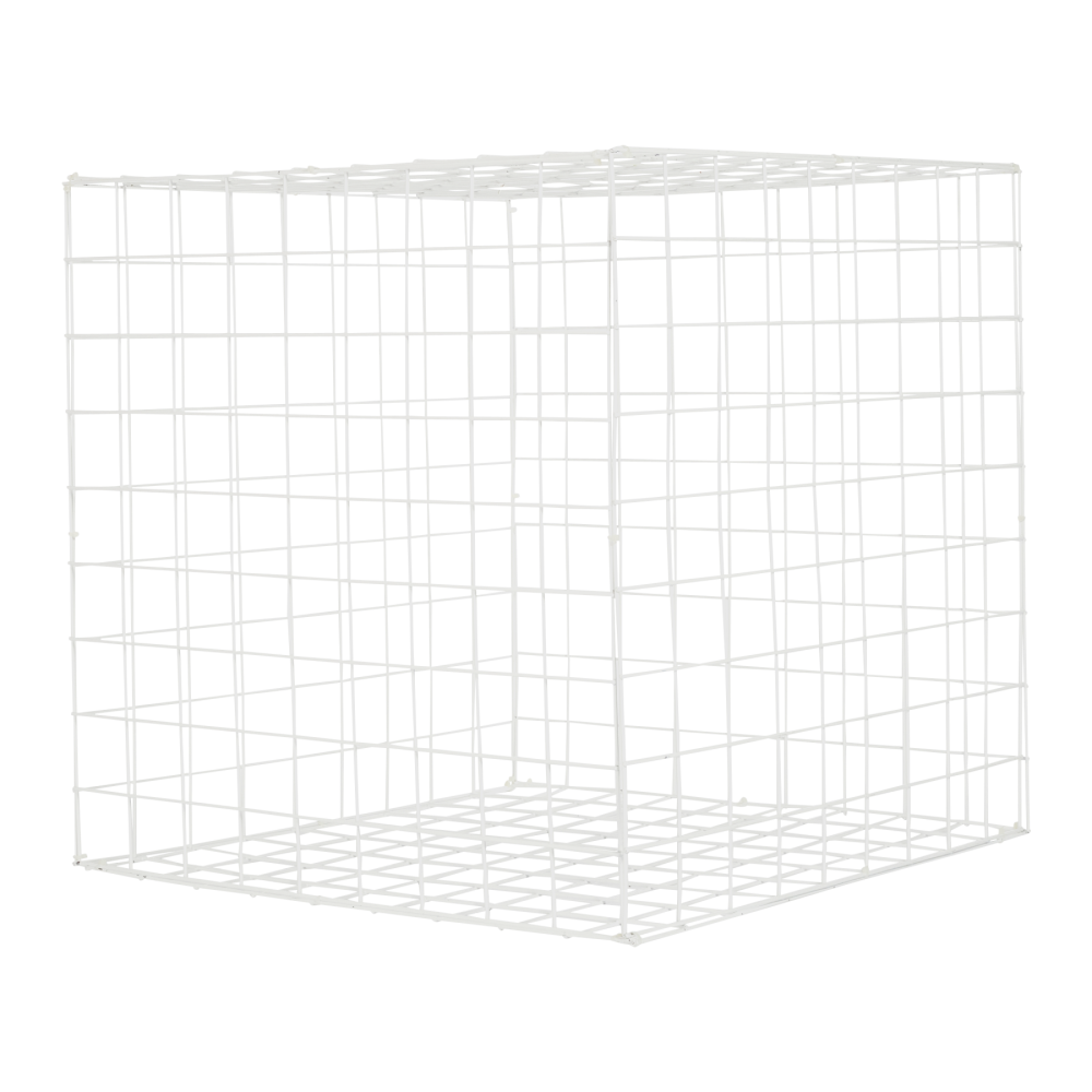 wire-cube-0.9m-white-angle