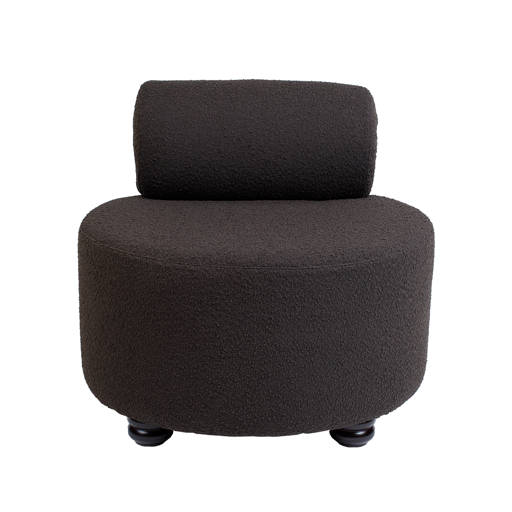 cleo-single-seater-black