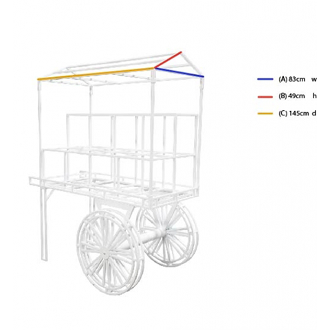 flower-cart-dimensions