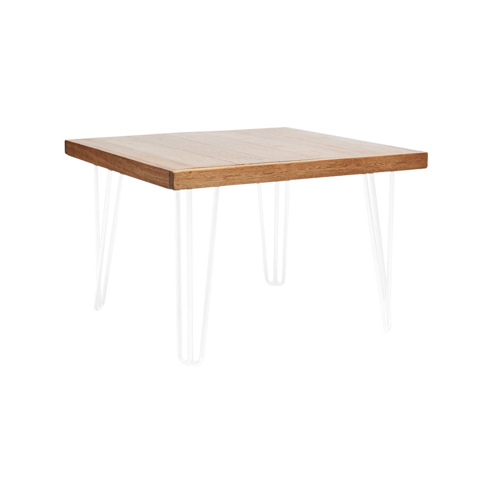 hairpin-coffee-table-70×70-teak-angle-white-legs