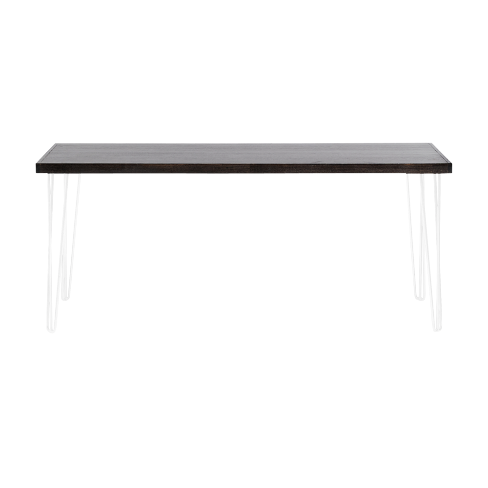 hairpin-dining-table-180×70-blackwash-straight-white-legs