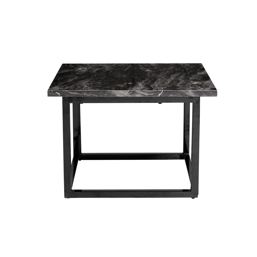 optical-coffee-table-square-black-marble-black-legs