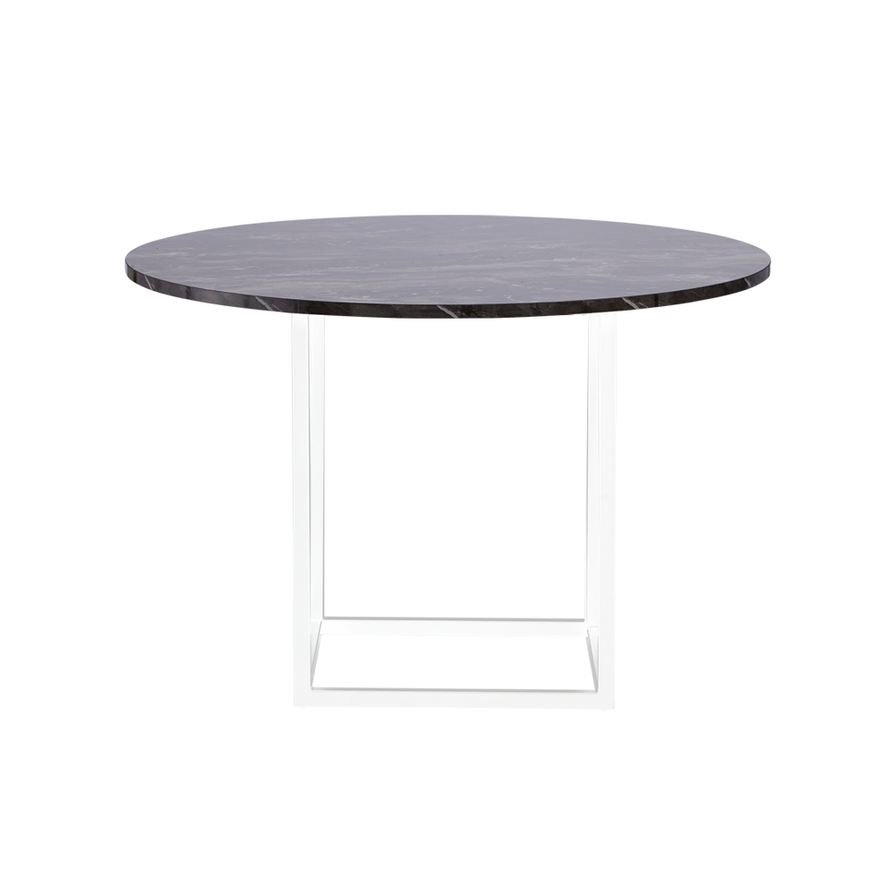 optical-dining-1.2m-round-black-marble-white-o