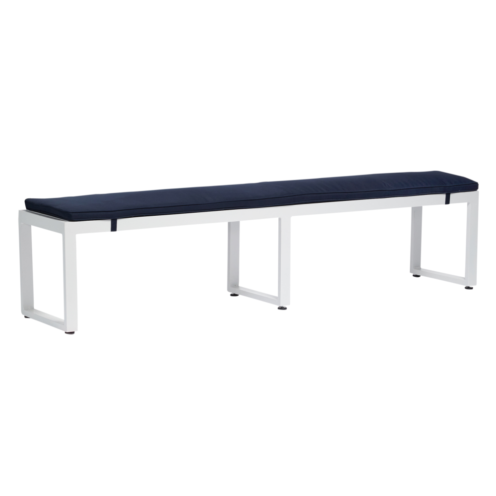 sorrento-bench-seat-white-navy-cushion-angle