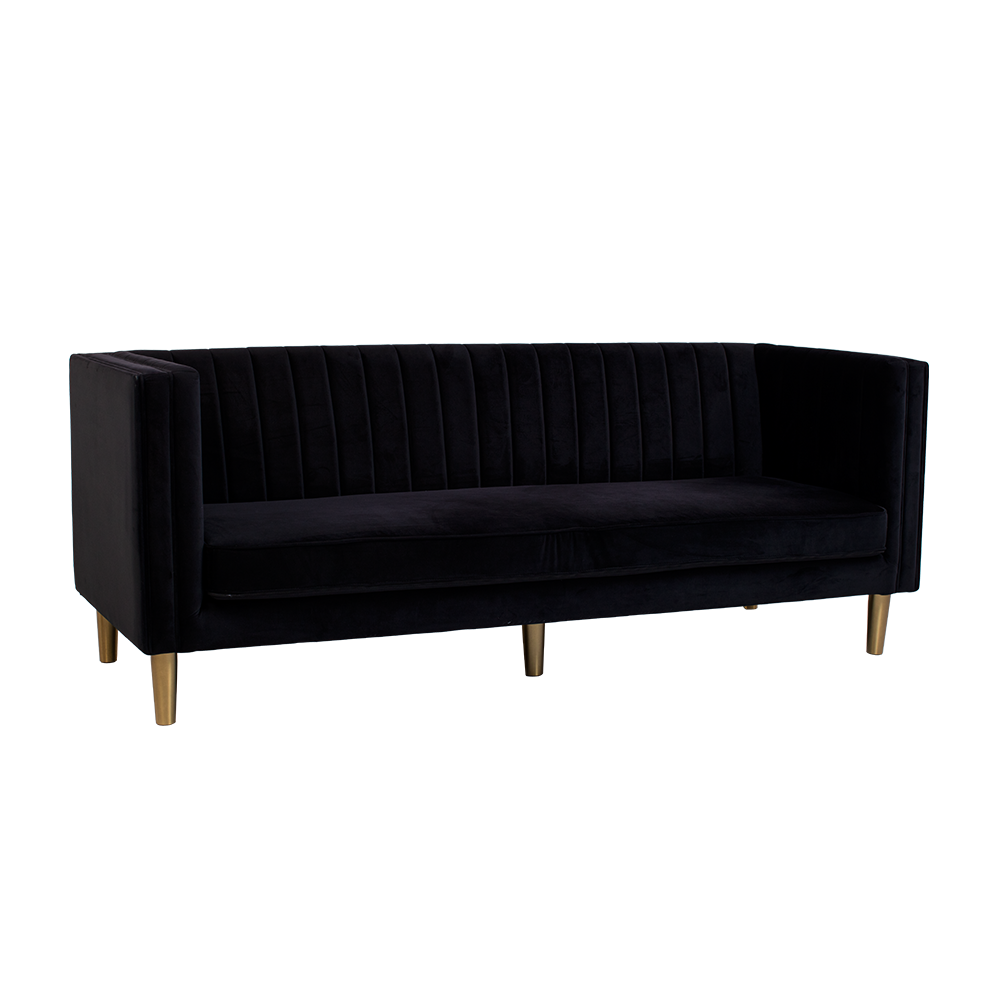 kenzo-sofa-black-gold-legs-angle