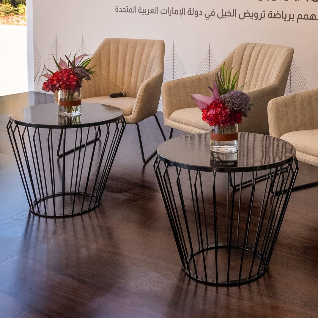 The royal stables – Oslo and Wireworx