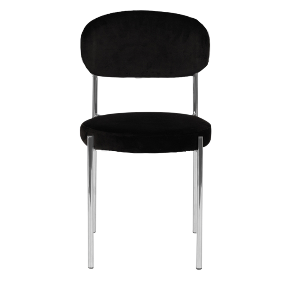 duke-chair-silver-black