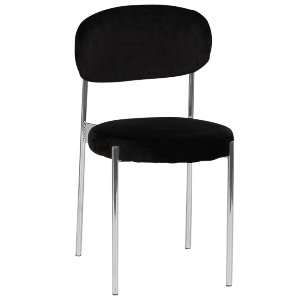 duke-chair-silver-black-angle
