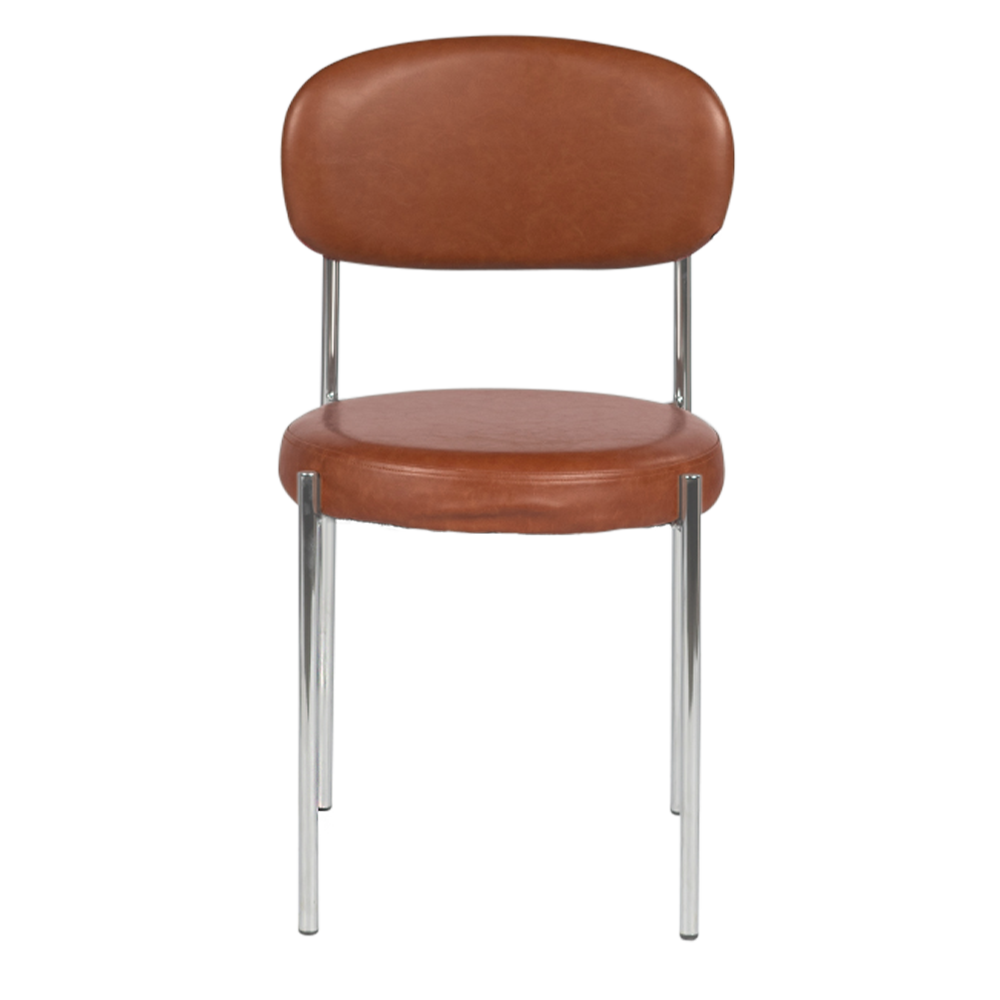 duke-chair-silver-tan-leather