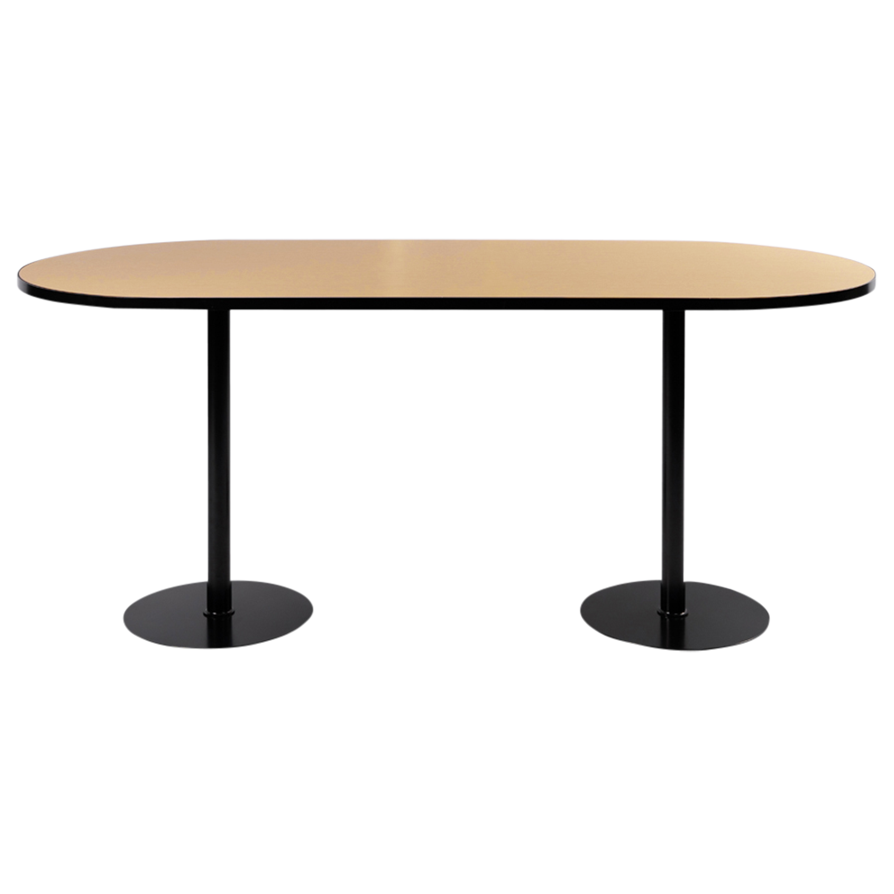 gather-bar-oval-oak-black