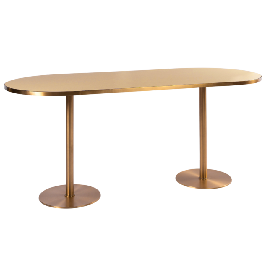 gather-bar-oval-black-gold-angle