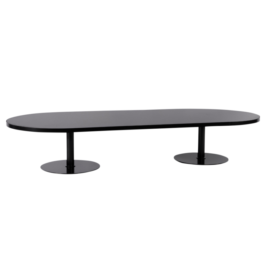 gather-coffee-oval-oak-black-angle